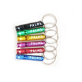 Small Size Aluminum Alloy Whistle